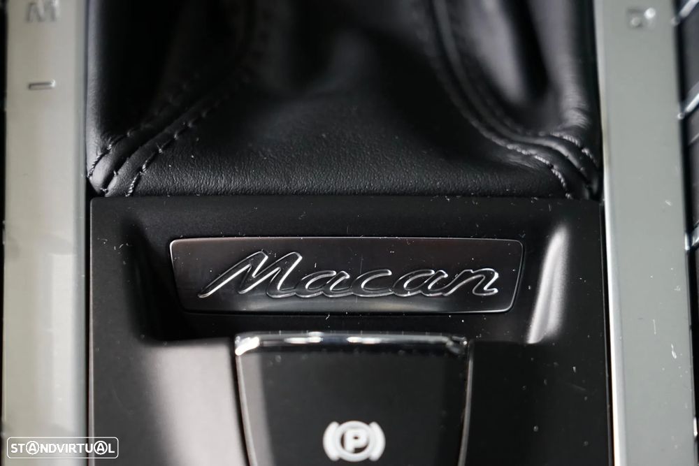 Porsche Macan S PDK - 31