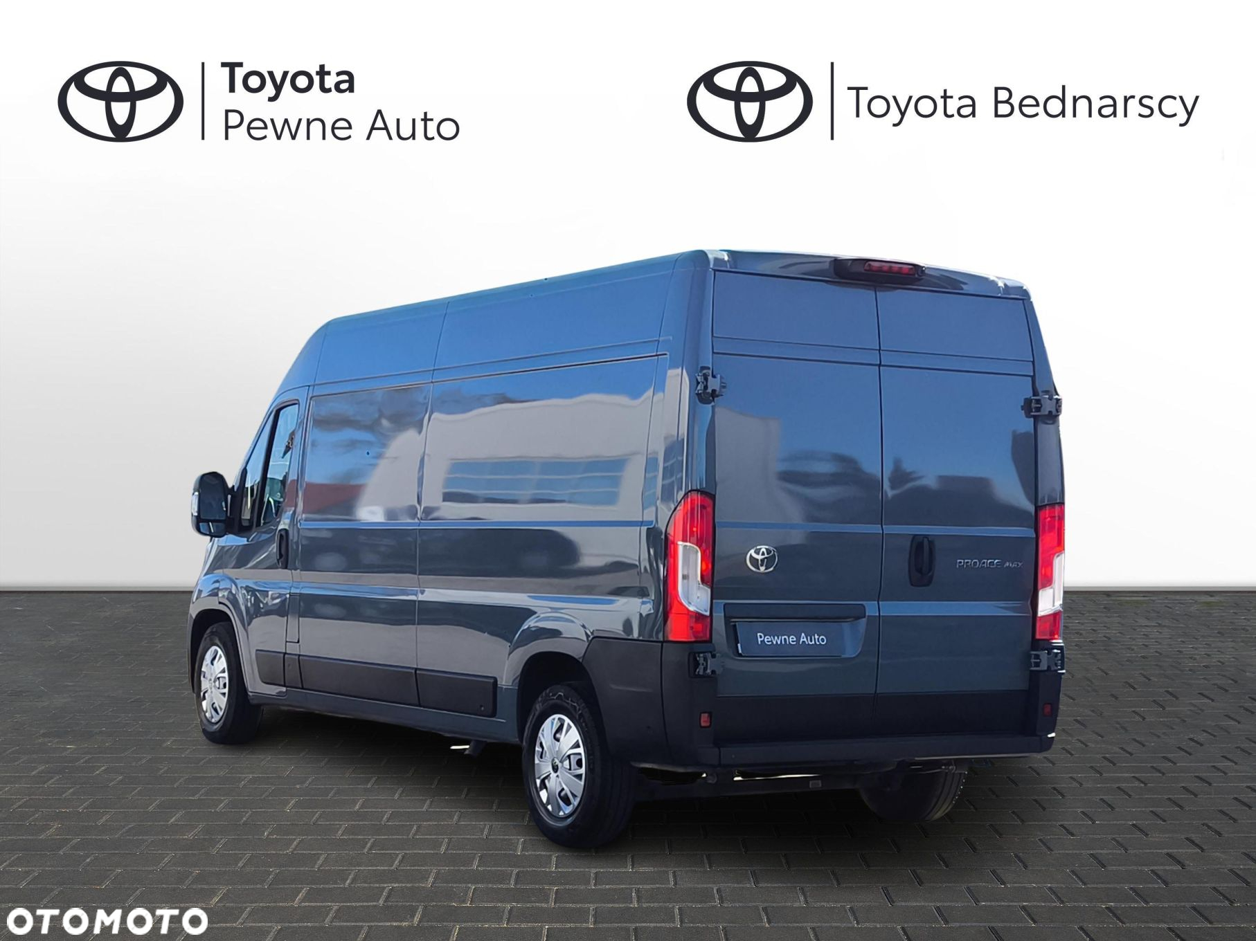 Toyota PROACE MAX - 3