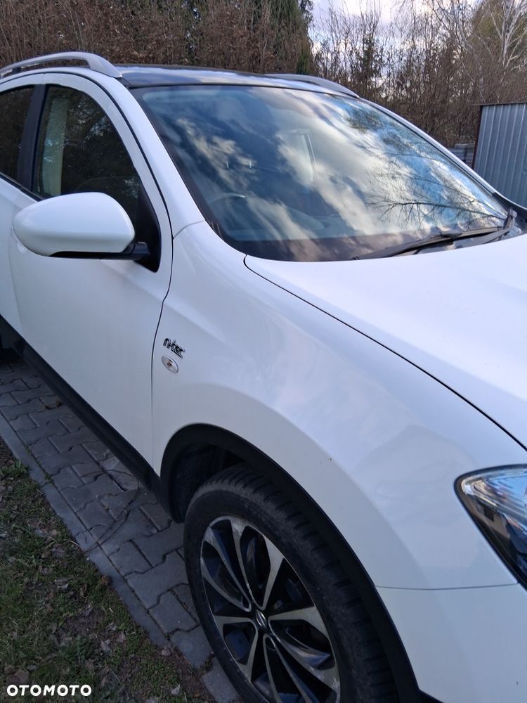 Nissan Qashqai - 3