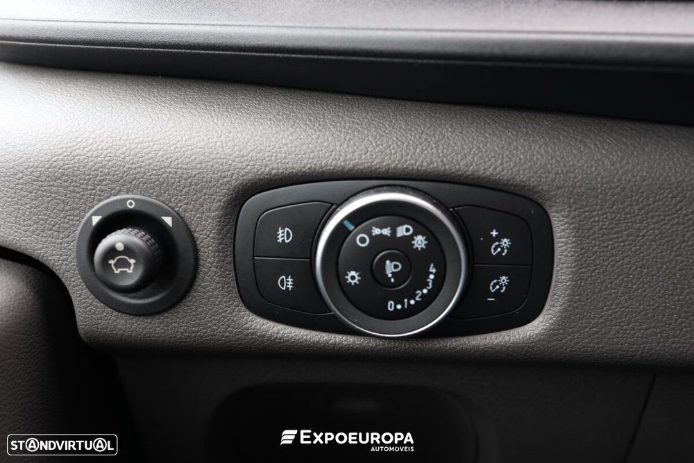Ford Transit 350 L4 2.0 EcoBlue CD Trend - 17