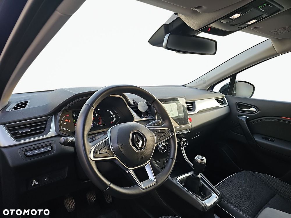Renault Captur - 9