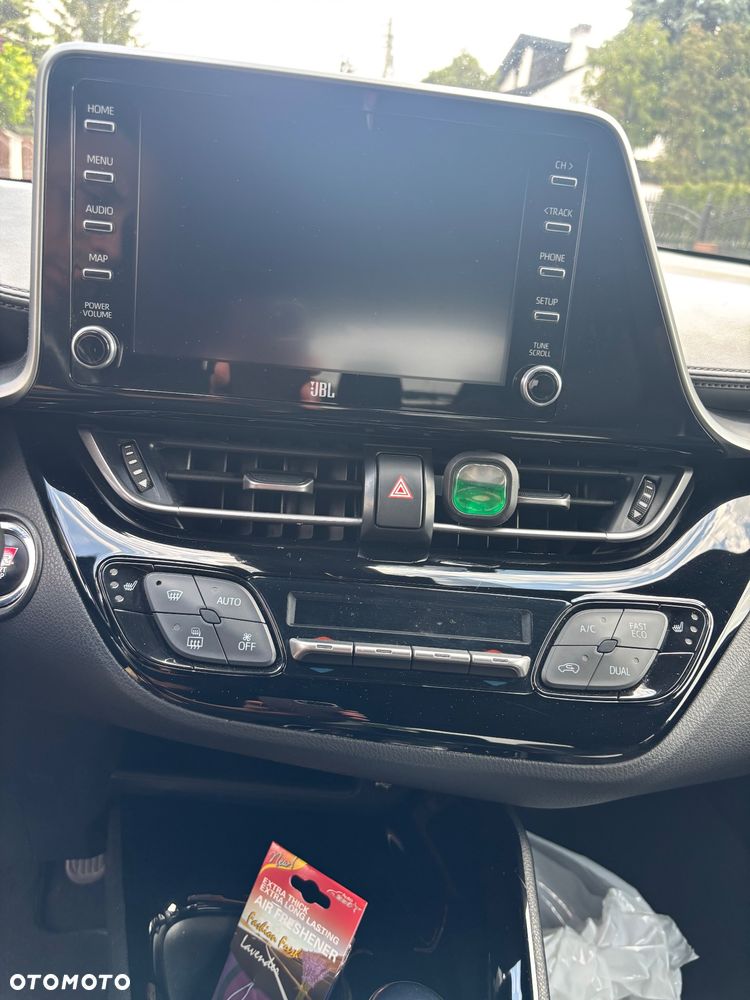 Toyota C-HR 2.0 GR Sport - 7
