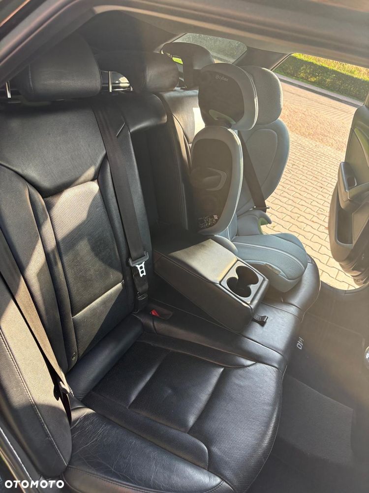 Hyundai i40 1.7 CRDi Comfort - 12