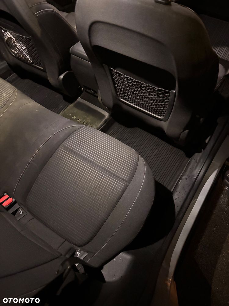 Ford Focus 1.5 EcoBoost Titanium Business - 15