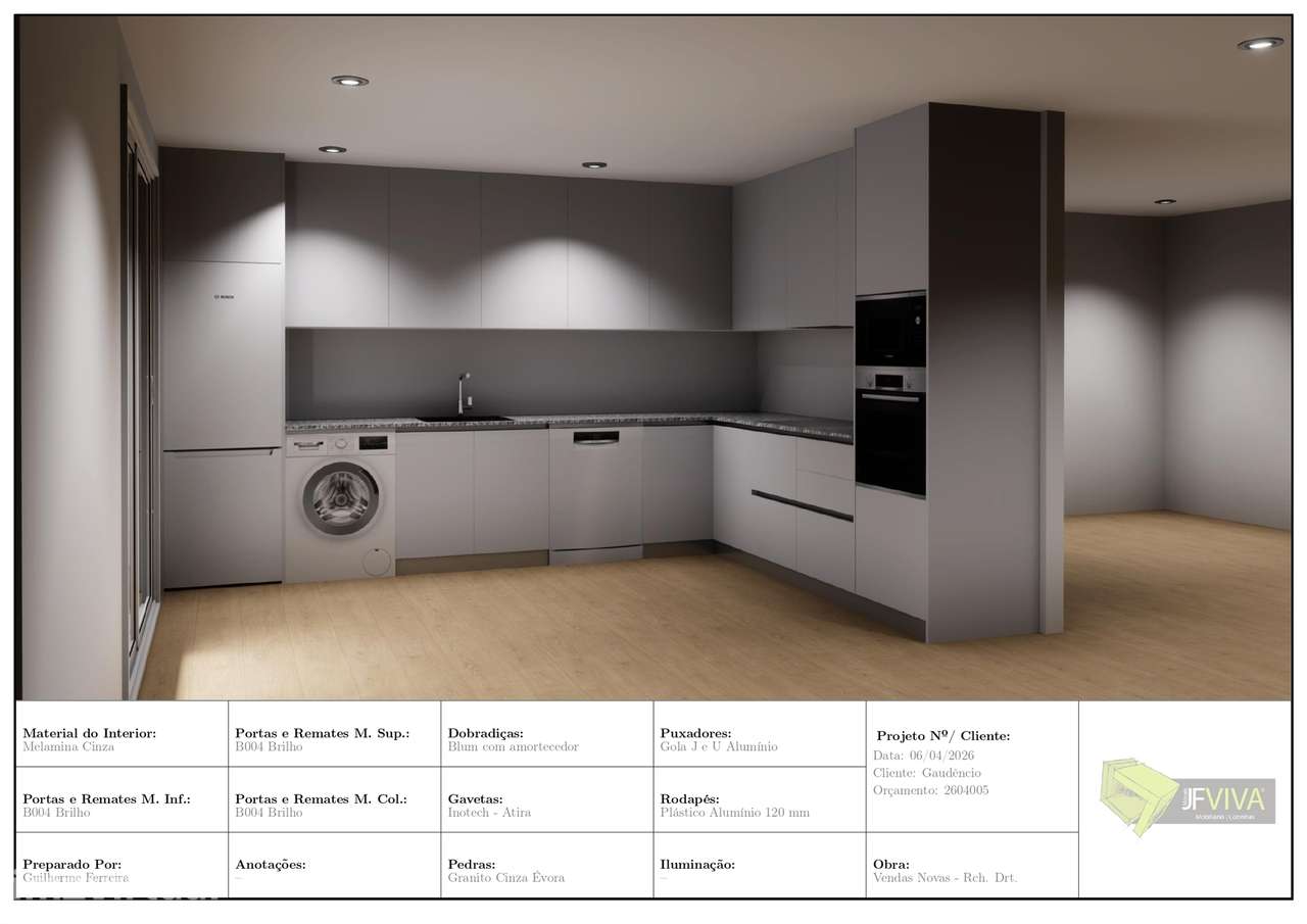 Apartamento T2 Venda em Vendas Novas,Vendas Novas - Grande imagem: 2/25