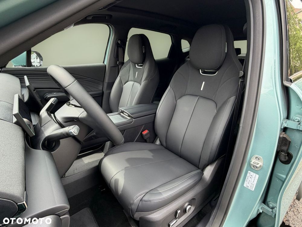 Omoda 7 1.5 T-GDi Super Hybrid Luxury - 10