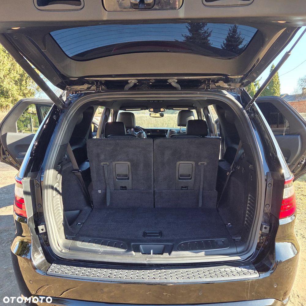 Dodge Durango - 20