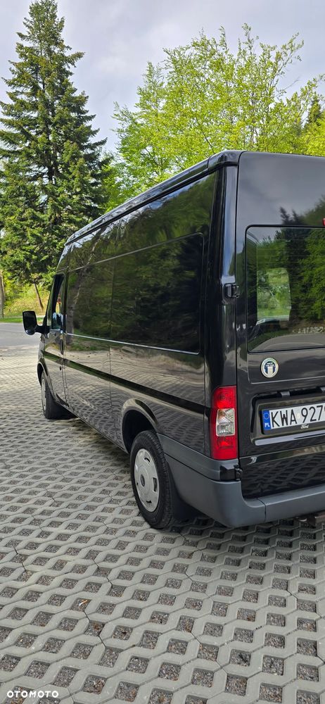 Ford Transit - 16