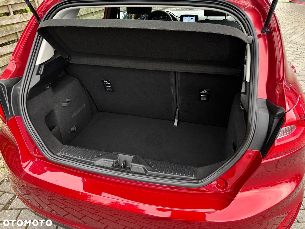 Ford Fiesta 1.1 S&S COOL&CONNECT - 26