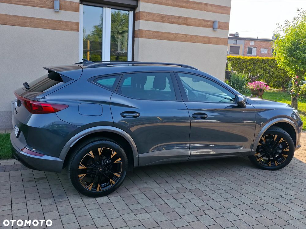 Cupra Formentor 2.0 TDI 4Drive DSG - 7