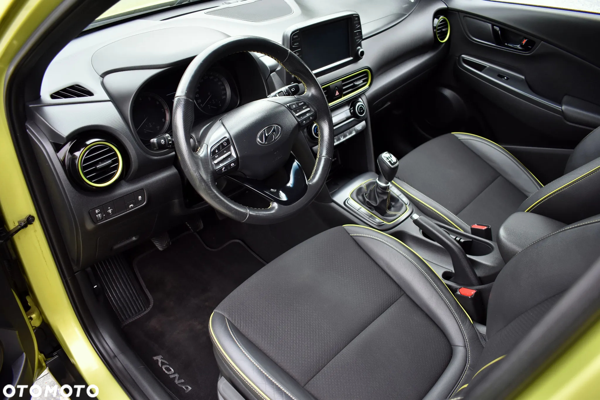Hyundai Kona 1.0 T-GDI Executive - 24