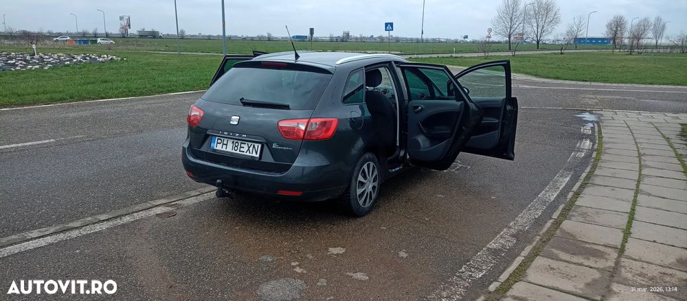 Seat Ibiza 1.2 TDI Ecomotive - 5