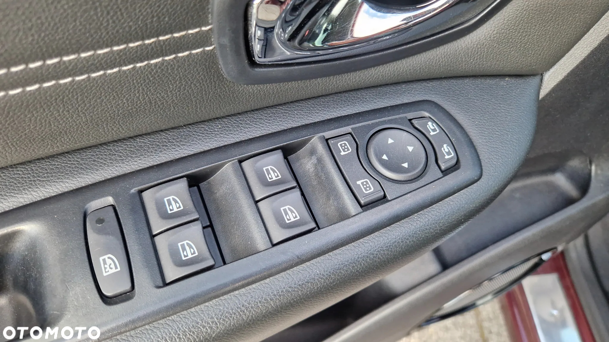 Renault Scenic ENERGY TCe 115 Bose Edition - 21