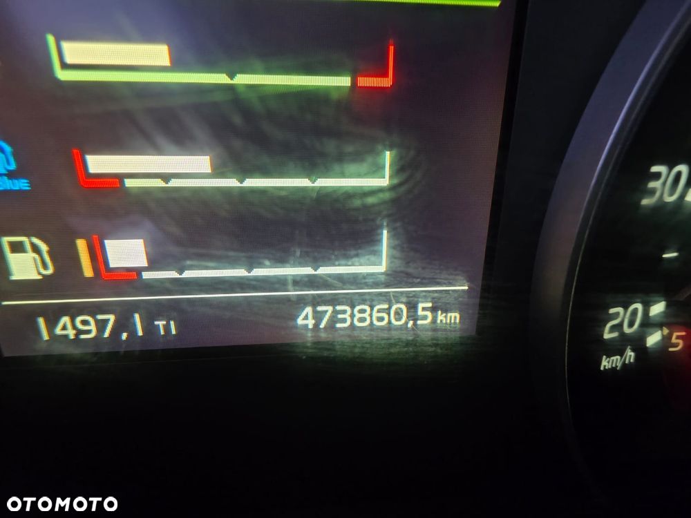 Volvo FM 330 / FIRANKA / WINDA / 19 EUROPALET / SPROWADZONY / SYPIALKA / AUTOMAT - 21
