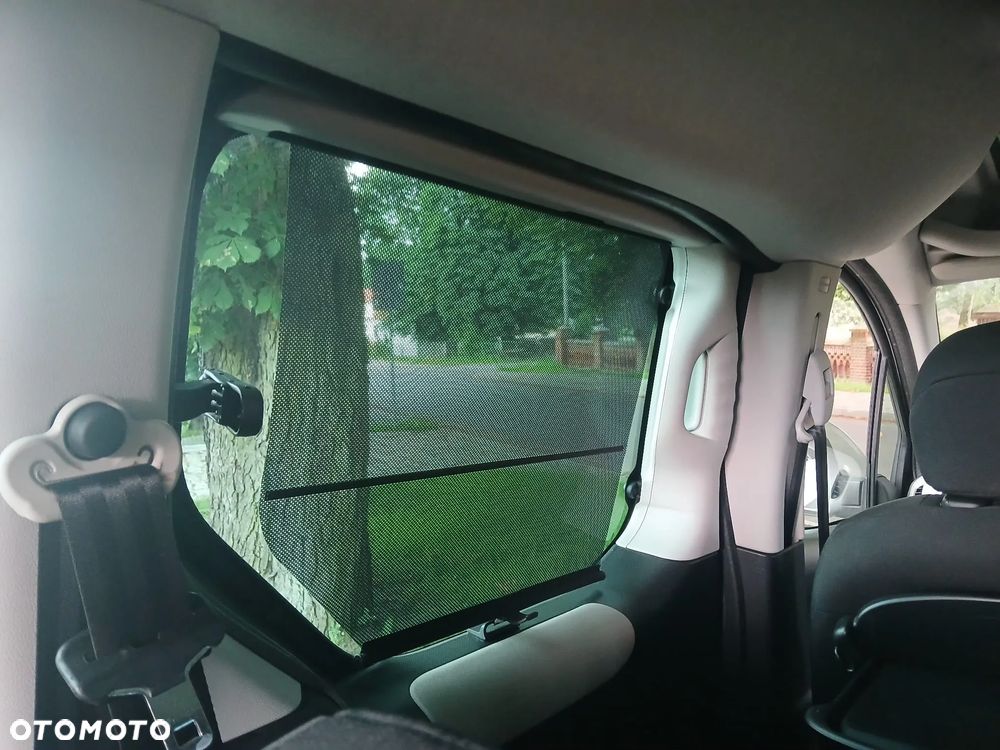 Peugeot Partner 120 VTi Style - 12