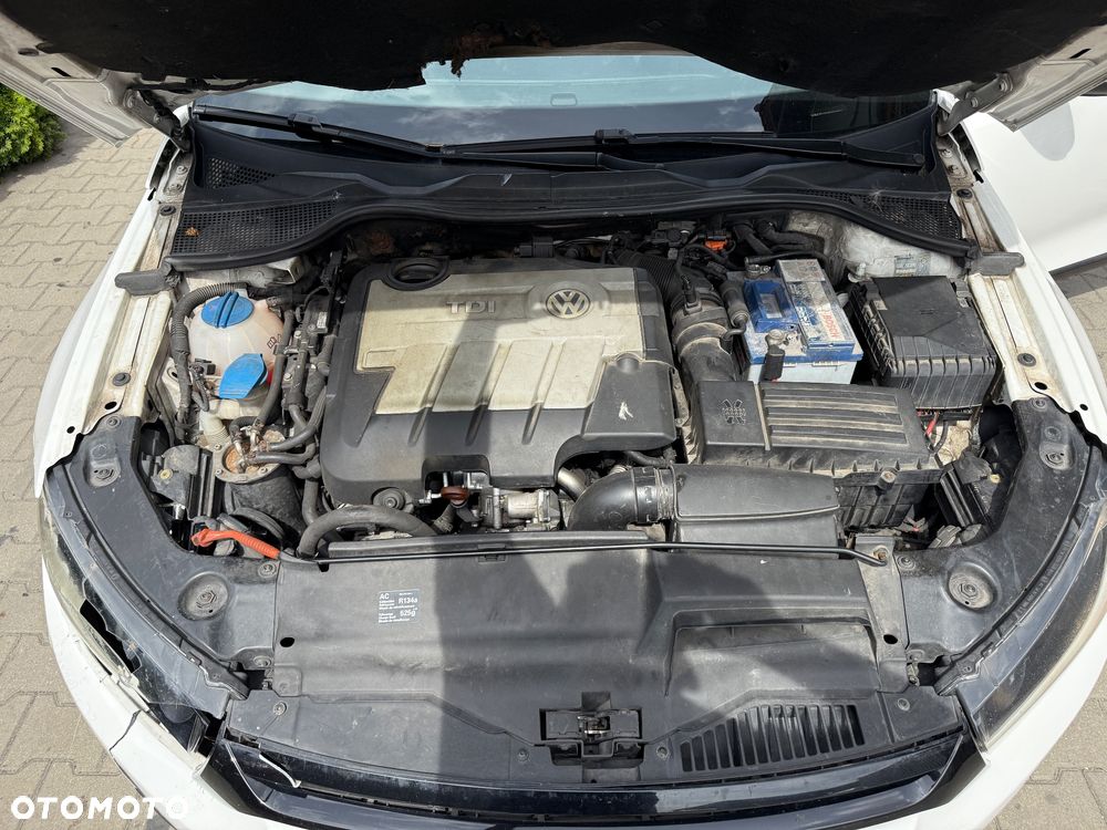 Volkswagen Scirocco 2.0 TDI Blue Motion Technologie - 13