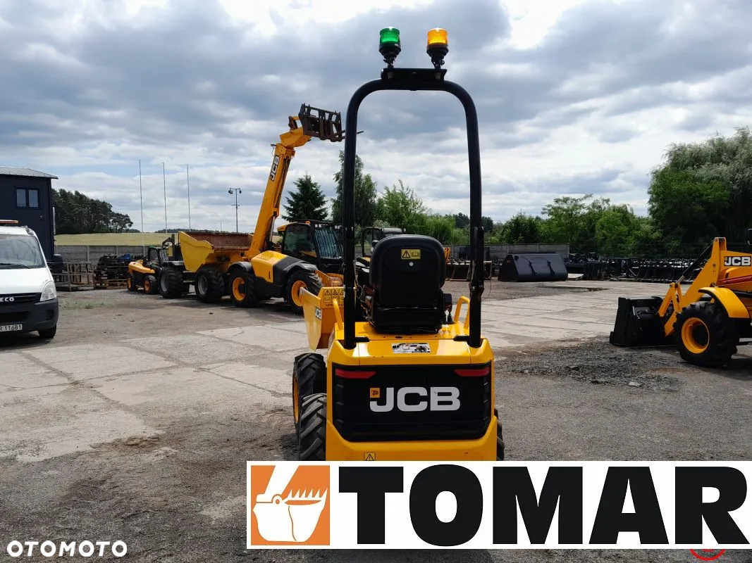 JCB 1T-2S5 - 8