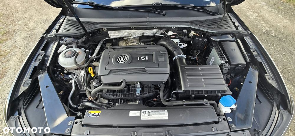 Volkswagen Passat Alltrack 2.0 TSI BMT 4Mot DSG - 26