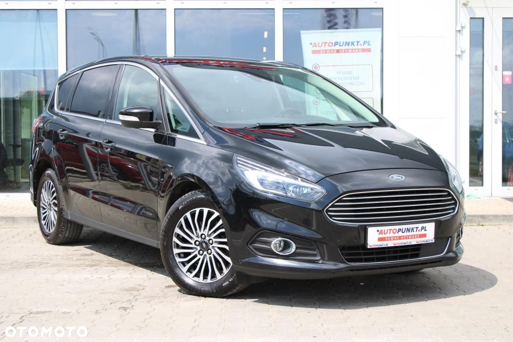 Ford S-Max - 6