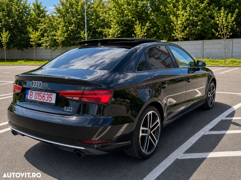 Audi A3 - 4
