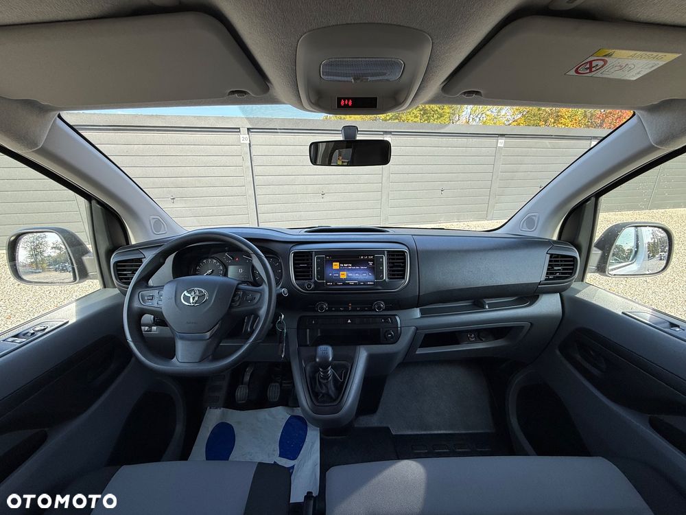 Toyota ProAce - 25