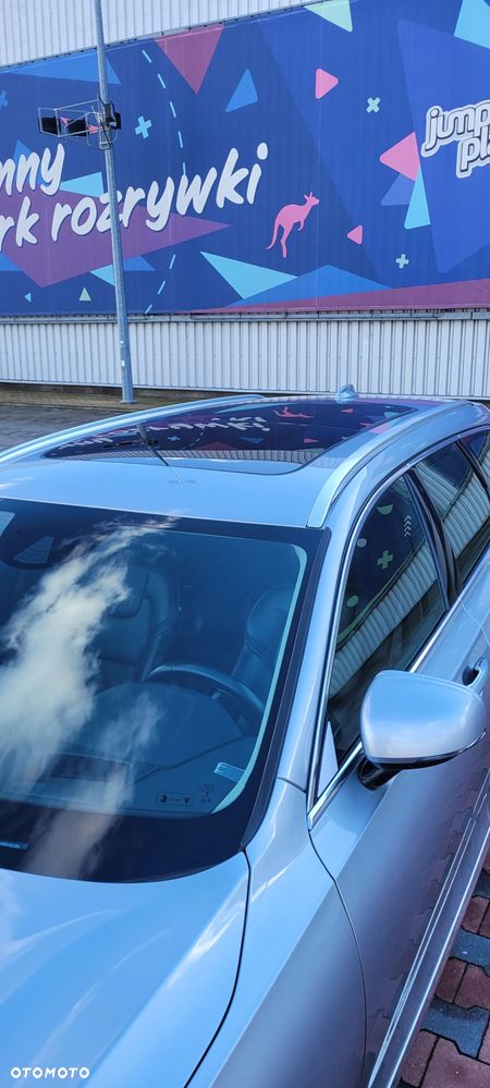 Volvo V90 D4 Geartronic Inscription - 10