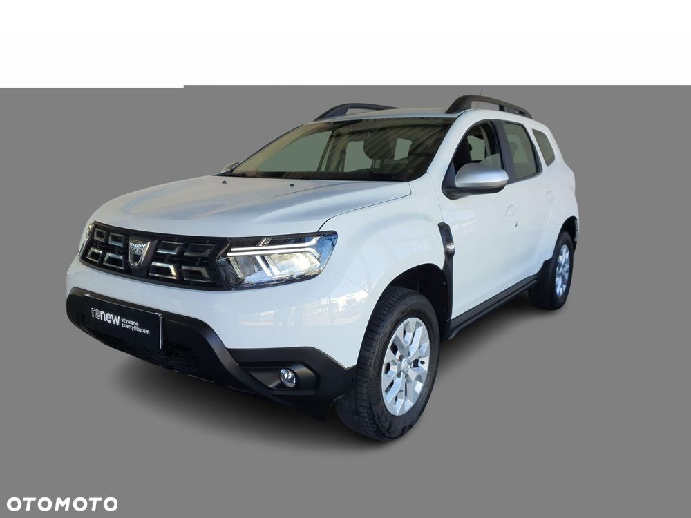 Dacia Duster - 29