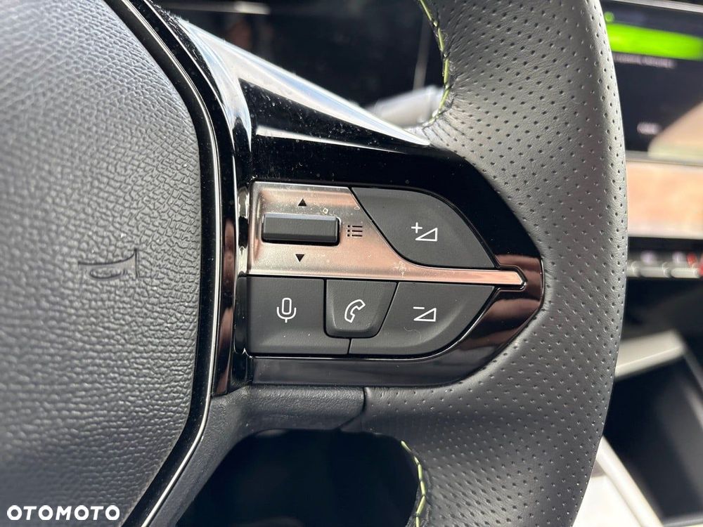 Peugeot 408 1.2 PureTech GT S&S EAT8 - 15