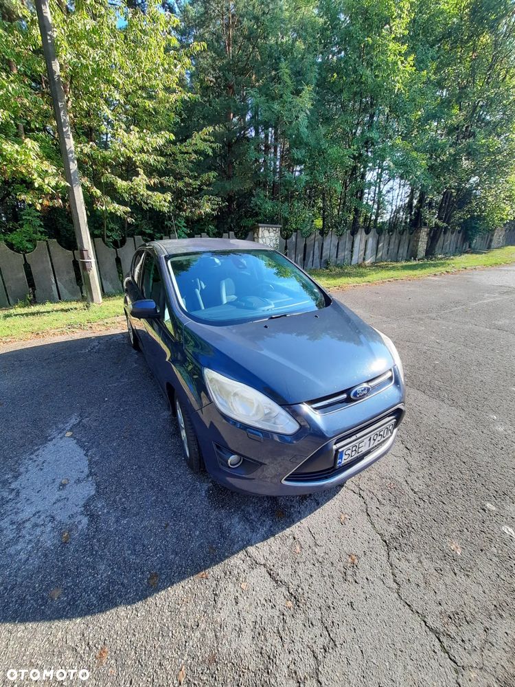 Ford C-MAX 1.6 TDCi Trend - 2