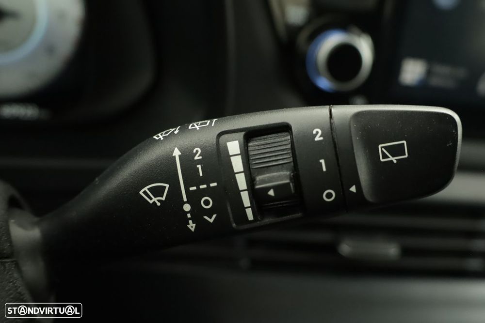 Hyundai Bayon 1.0 T-GDI Premium DCT - 17