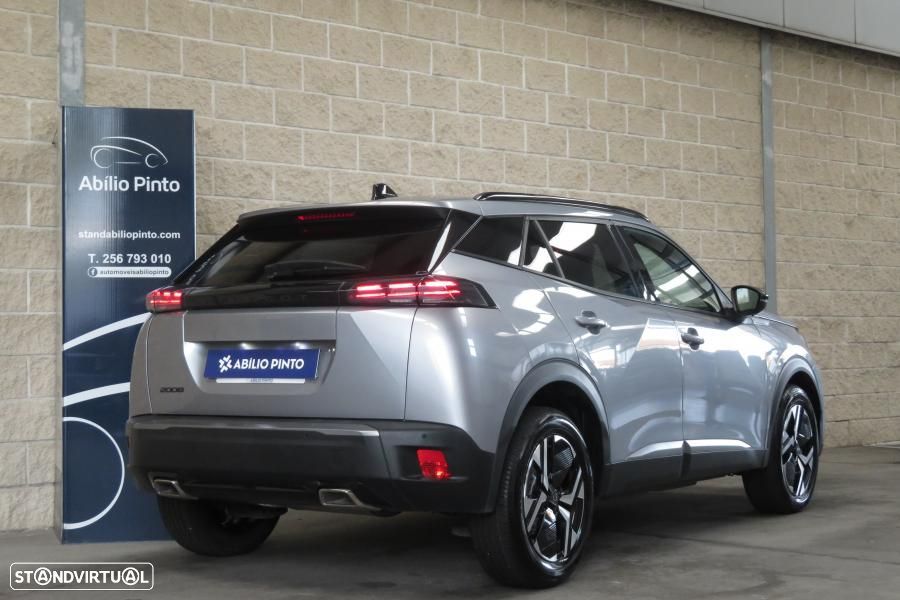 Peugeot 2008 - 26