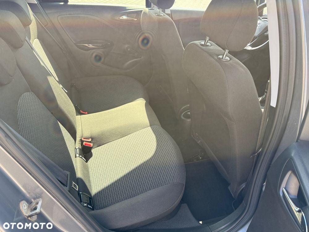 Opel Corsa 1.4 drive - 26