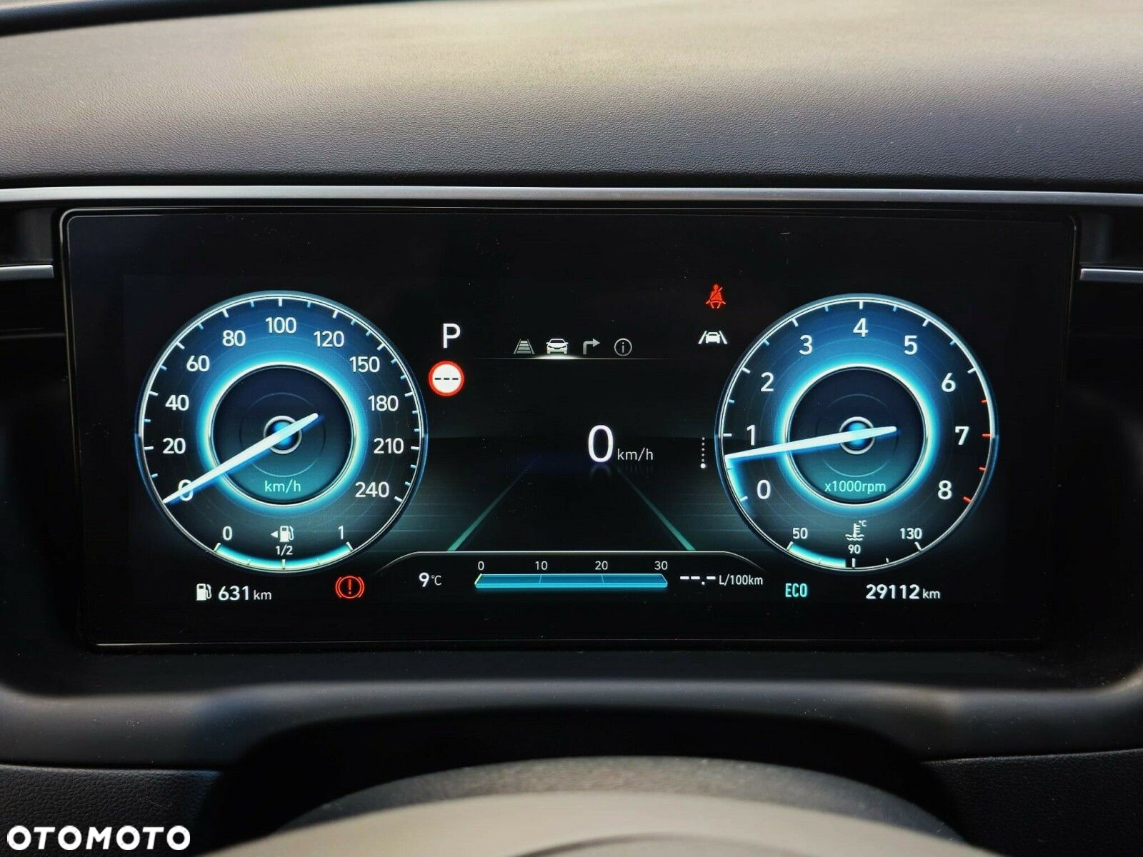 Hyundai Tucson - 14