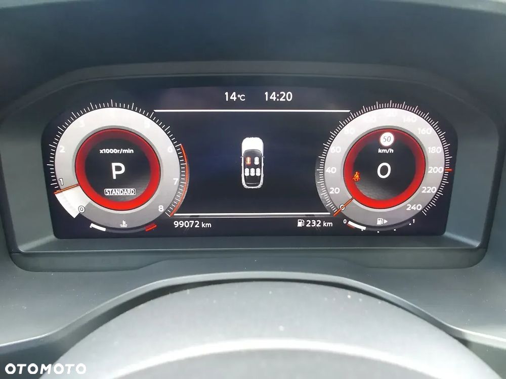 Nissan Qashqai - 24