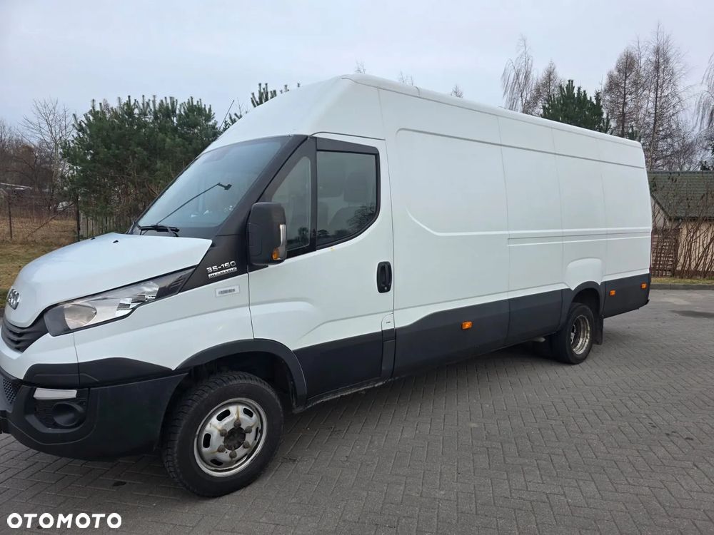 Iveco Daily - 6