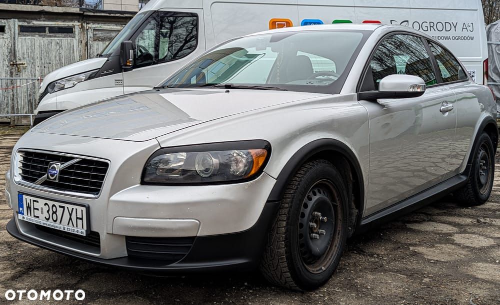 Volvo C30 2.0D - 8