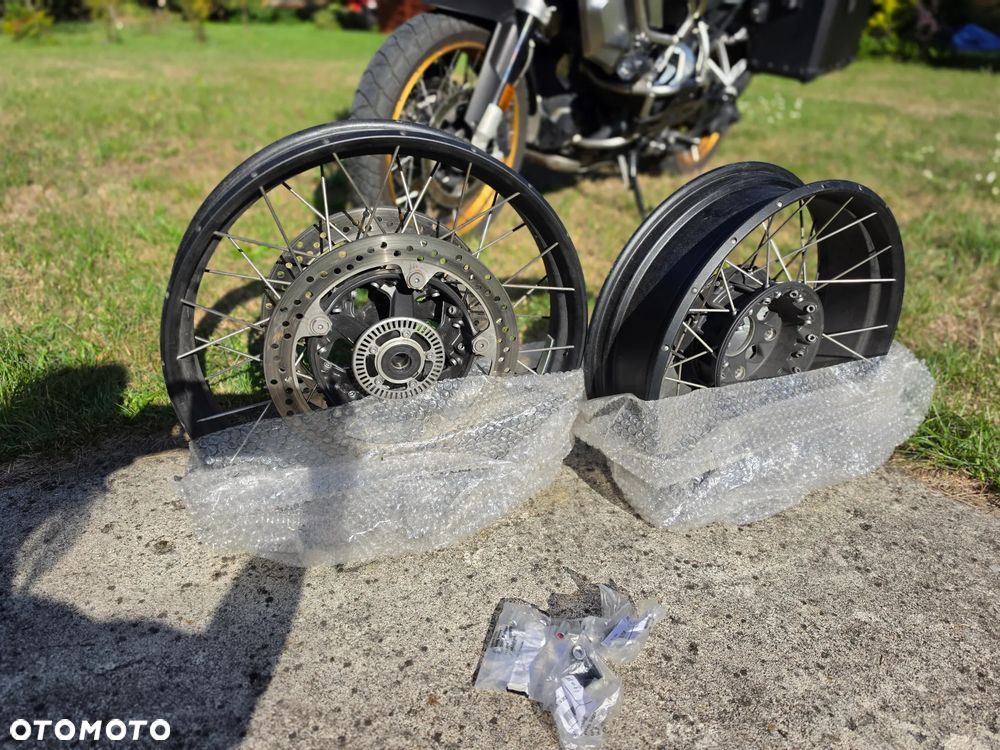 BMW R1250 GS Adventure - 18