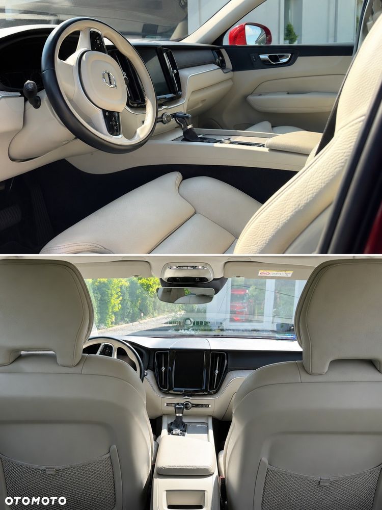 Volvo XC 60 T4 Inscription - 7
