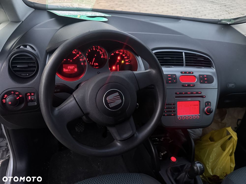 Seat Toledo - 8