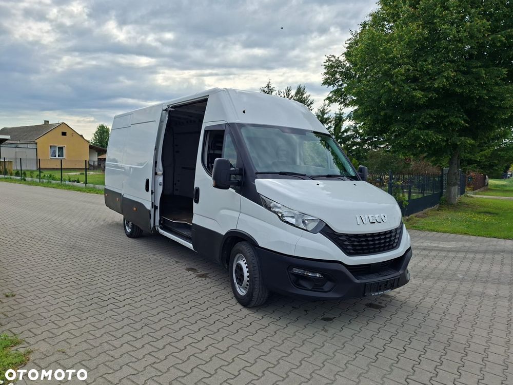 Iveco daily - 4