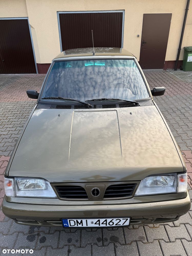 Polonez Atu - 5