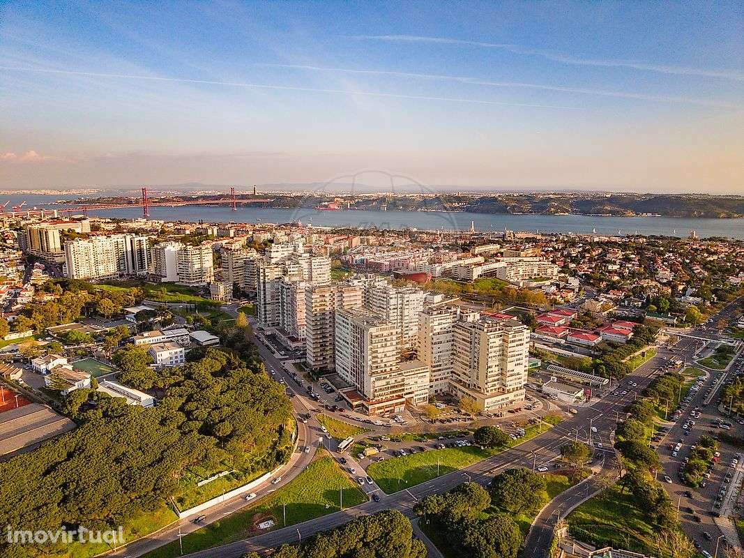 Apartamento T4 para venda - Grande imagem: 4/50