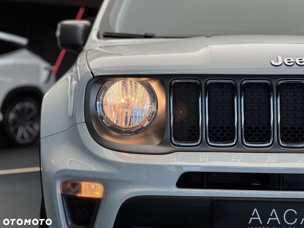 Jeep Renegade 1.3 GSE T4 Turbo PHEV 4xe Limited S&S - 39