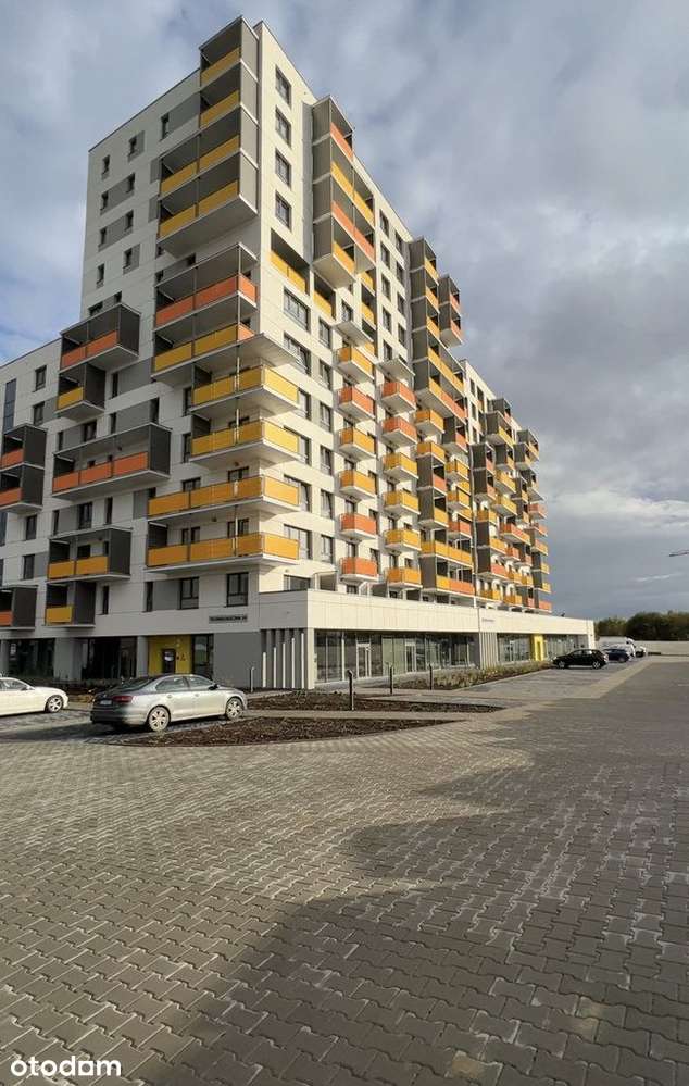 Od Zaraz !! Inwestycyjne 42 m2 Krakowska