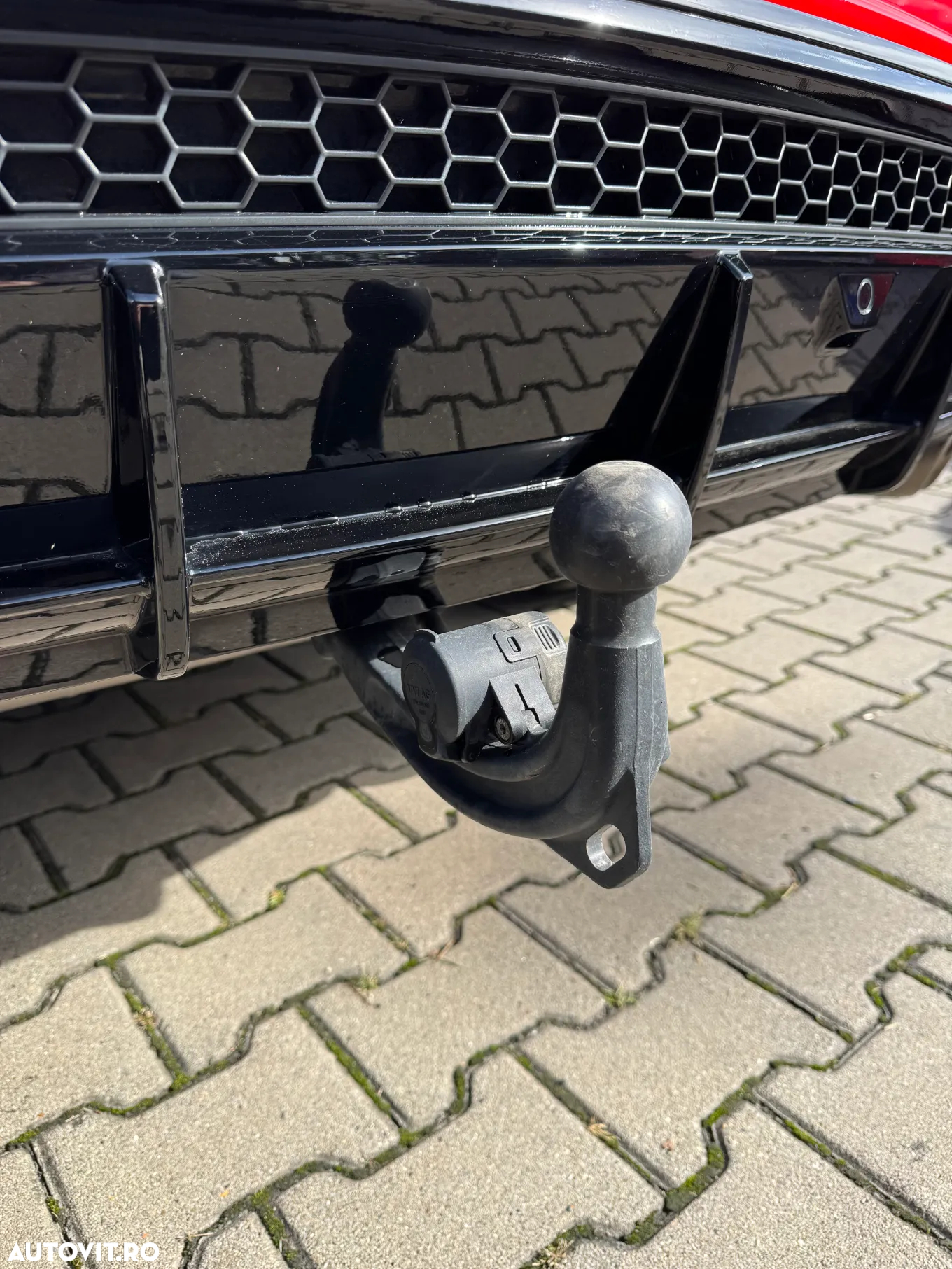Lamborghini URUS - 38