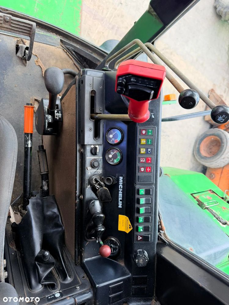 John Deere 1188 SII - 18