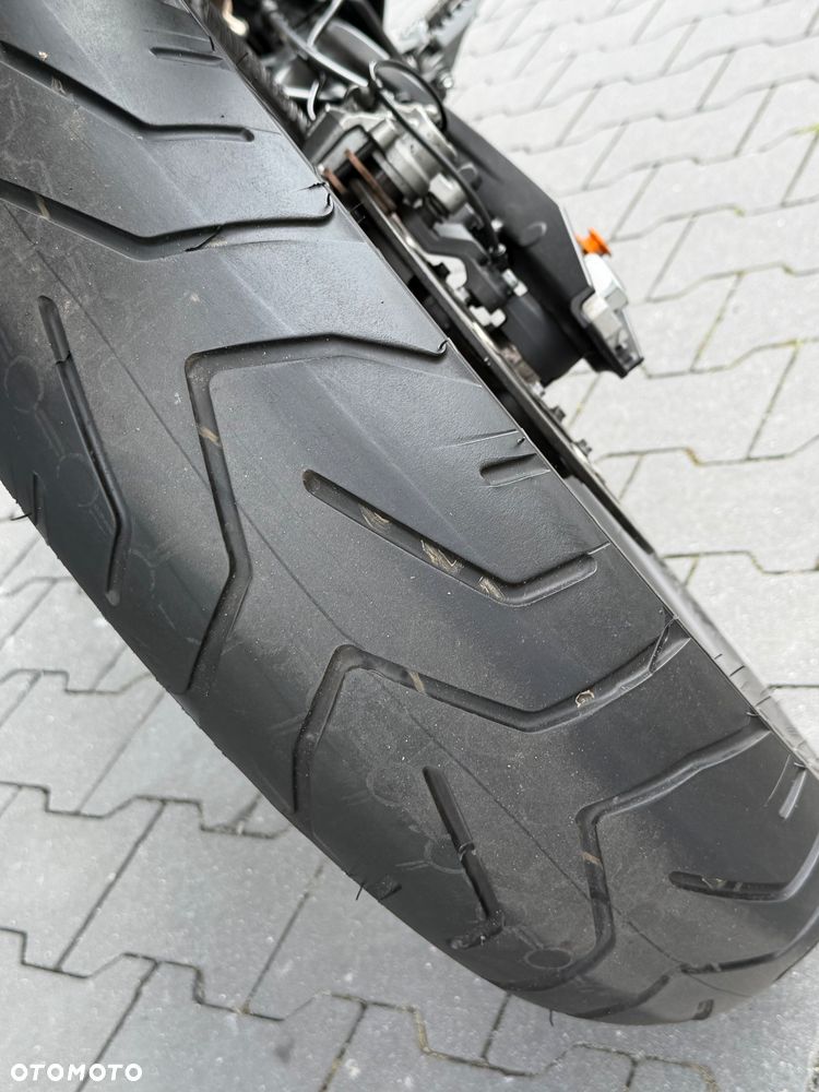 KTM Adventure - 13