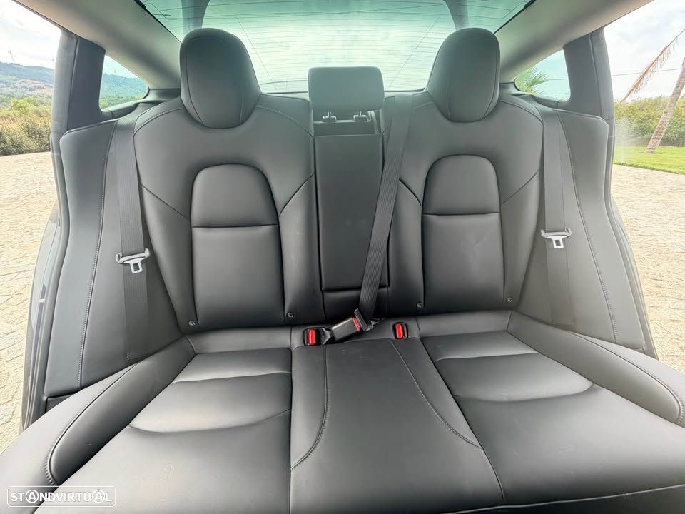 Tesla Model 3 Performance Dual Motor AWD - 9
