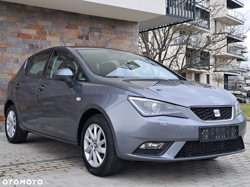 Seat Ibiza 1.2 12V - 3