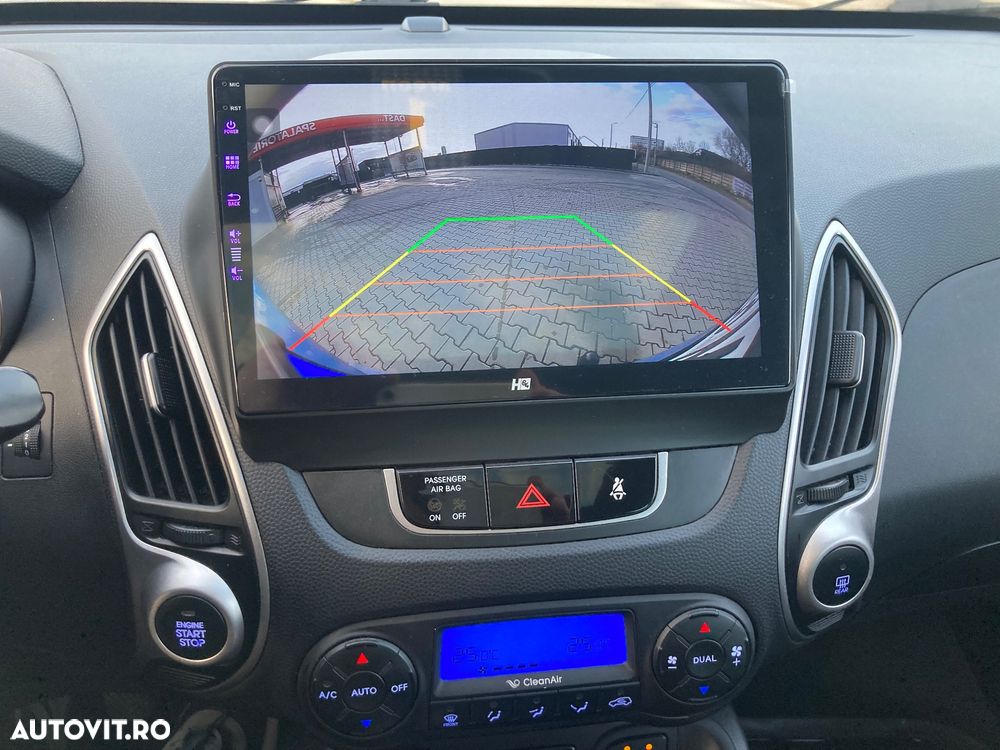 Hyundai ix35 2.0 CRDI 4WD Style - 26